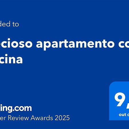 Precioso Apartamento Con Piscina Playa de Gandia 외부 사진