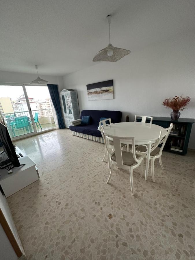 Precioso Apartamento Con Piscina Playa de Gandia 외부 사진