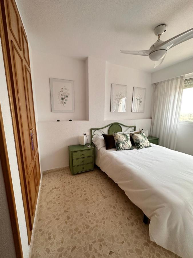 Precioso Apartamento Con Piscina Playa de Gandia 외부 사진