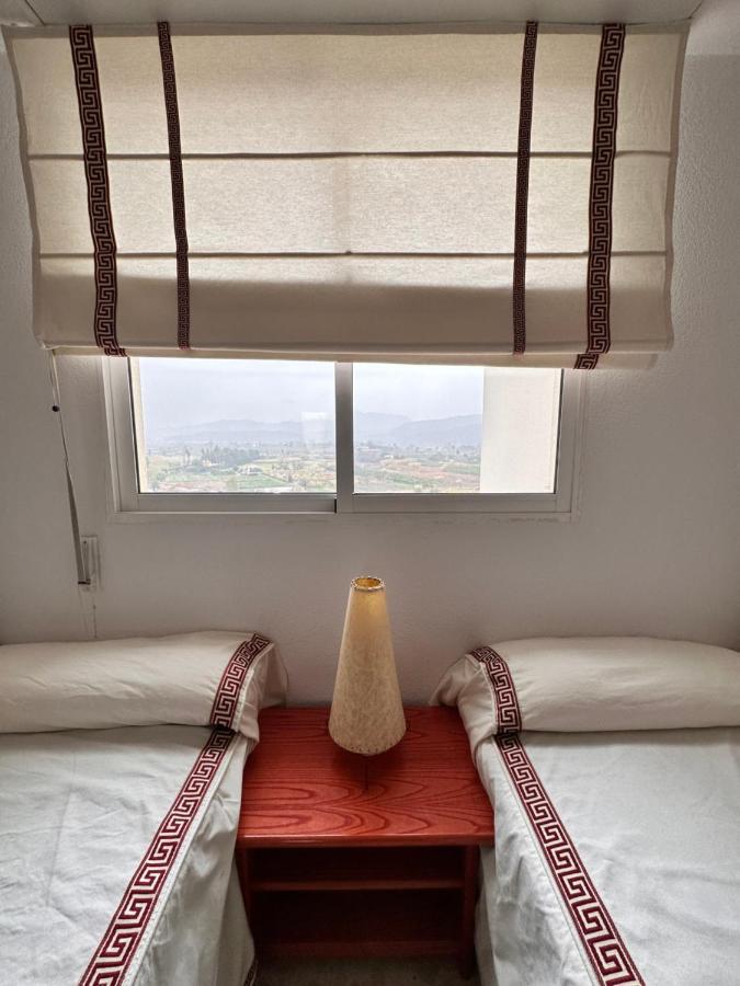 Precioso Apartamento Con Piscina Playa de Gandia 외부 사진