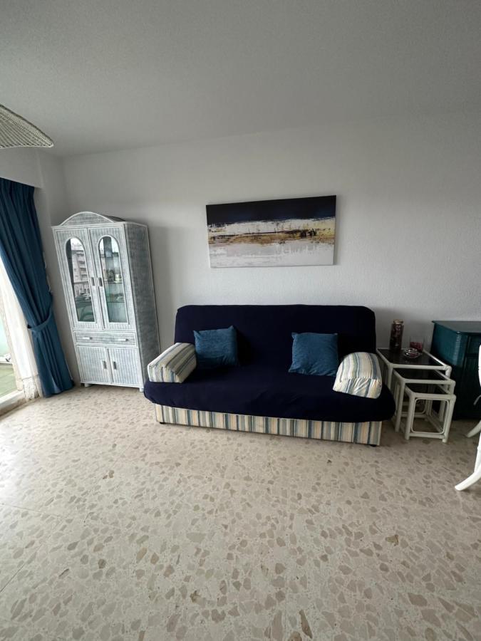 Precioso Apartamento Con Piscina Playa de Gandia 외부 사진