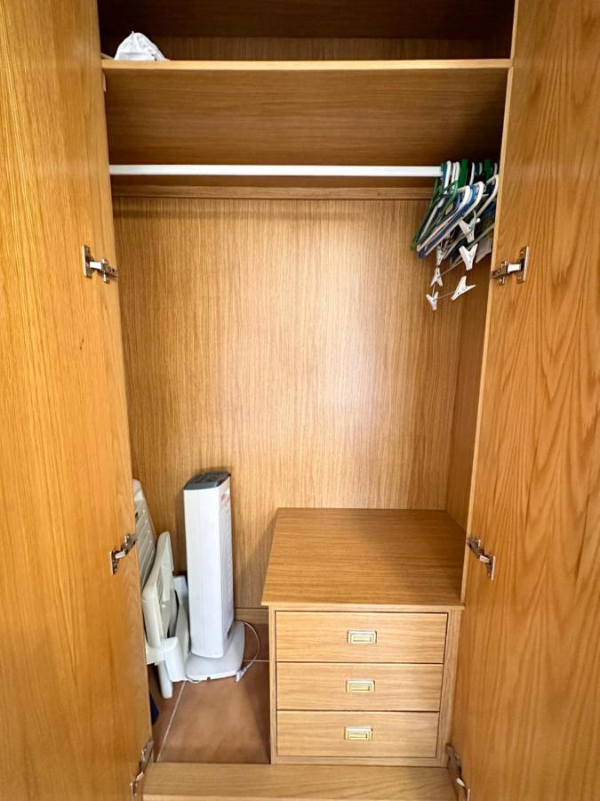 Precioso Apartamento Con Piscina Playa de Gandia 외부 사진