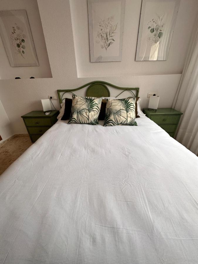 Precioso Apartamento Con Piscina Playa de Gandia 외부 사진