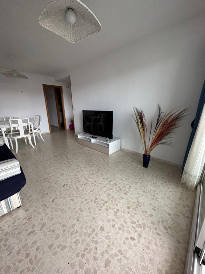 Precioso Apartamento Con Piscina Playa de Gandia 외부 사진