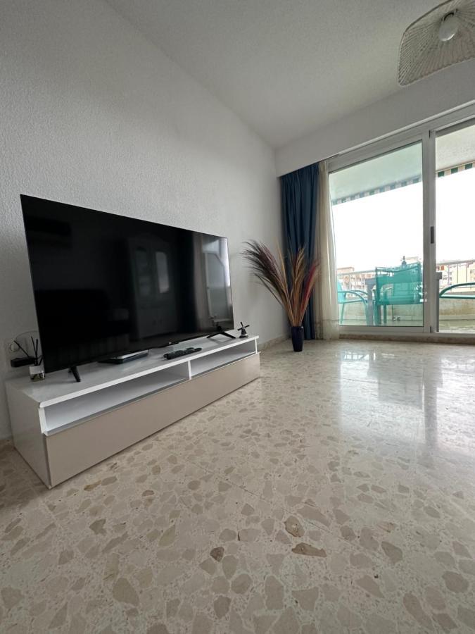 Precioso Apartamento Con Piscina Playa de Gandia 외부 사진
