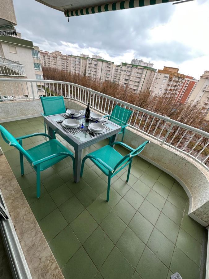 Precioso Apartamento Con Piscina Playa de Gandia 외부 사진