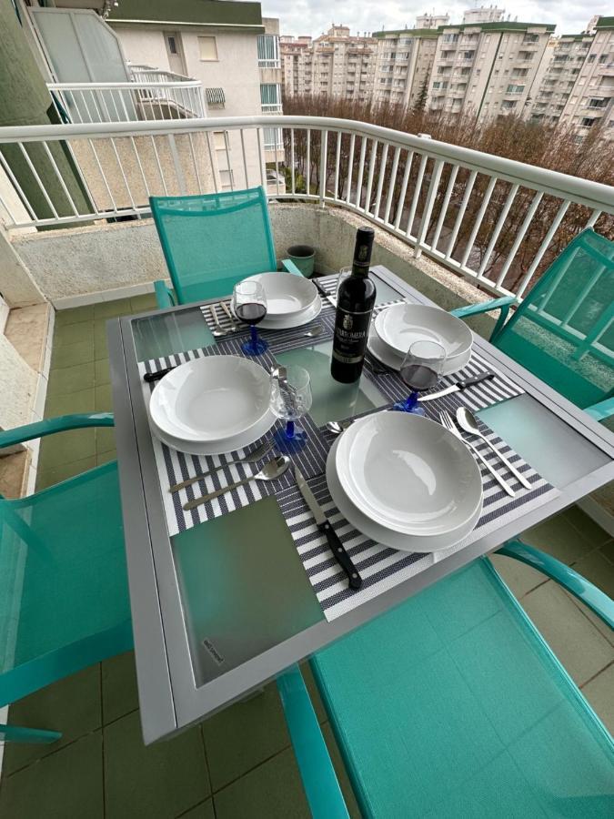 Precioso Apartamento Con Piscina Playa de Gandia 외부 사진