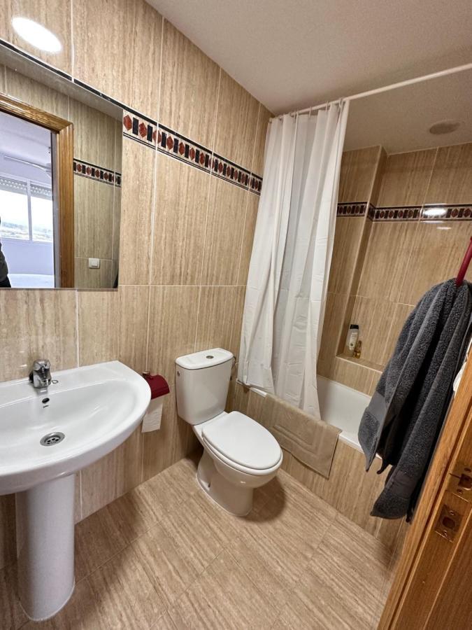 Precioso Apartamento Con Piscina Playa de Gandia 외부 사진