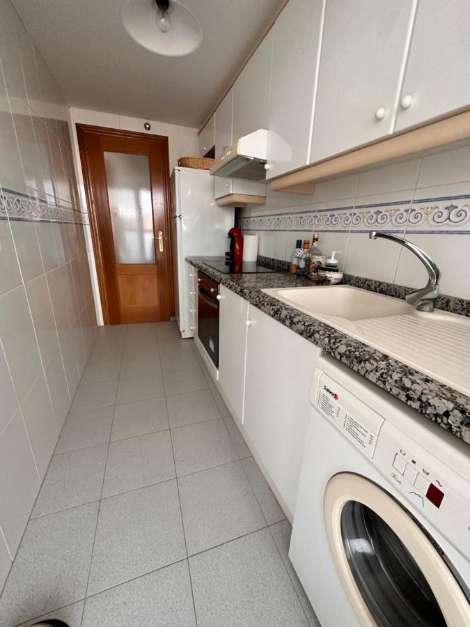 Precioso Apartamento Con Piscina Playa de Gandia 외부 사진