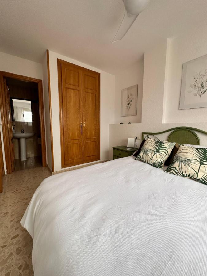 Precioso Apartamento Con Piscina Playa de Gandia 외부 사진