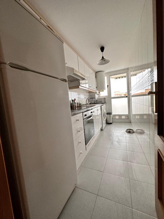 Precioso Apartamento Con Piscina Playa de Gandia 외부 사진