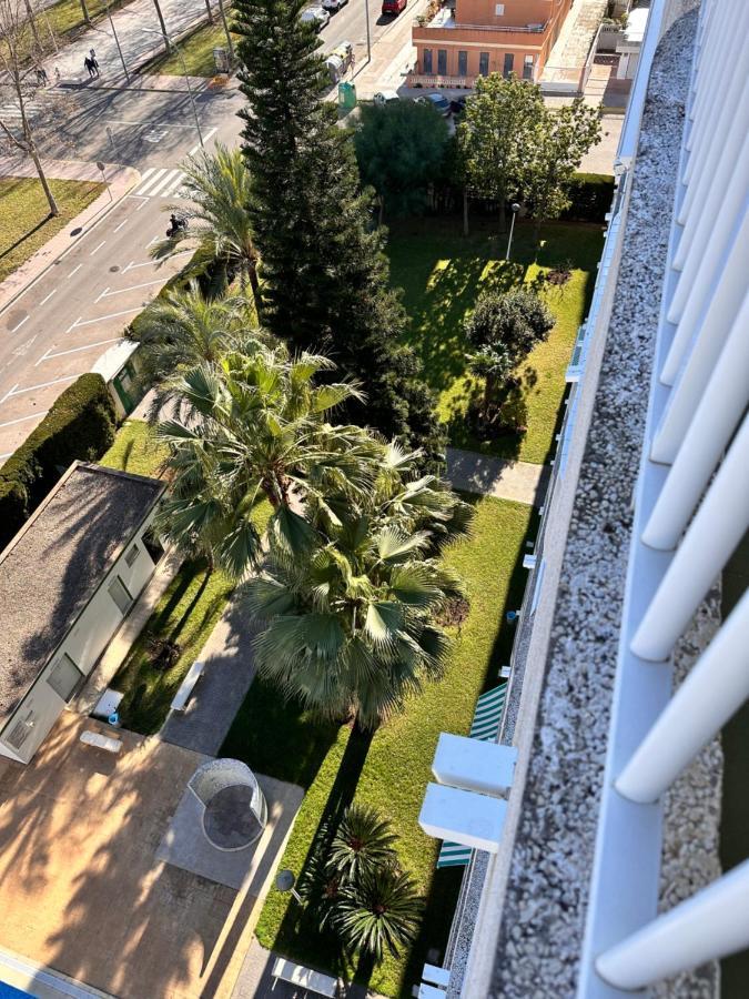 Precioso Apartamento Con Piscina Playa de Gandia 외부 사진